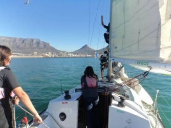 MBYBC in Cape Town