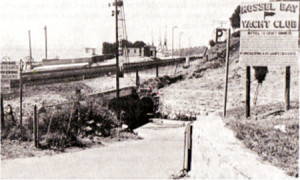 14-1 - Early Entrance