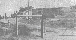 25-1 - The Shed
