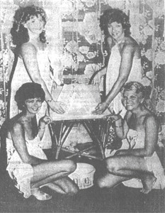 27-1 - Aquarius Party