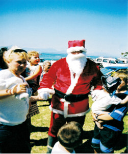 28-1 - Father Christmas