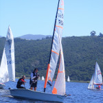 GLYC inter-schools regatta 02