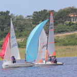 GLYC inter-schools regatta 04