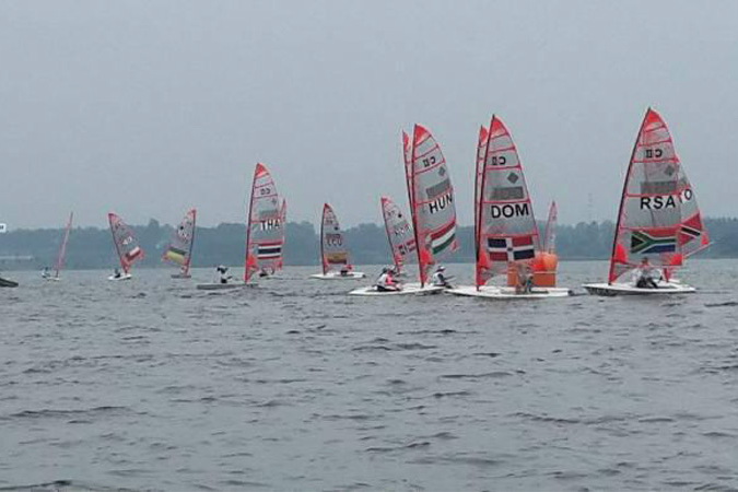 Summer Youth Olympic Games