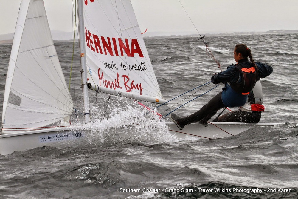final Southern Charter Grand Slam