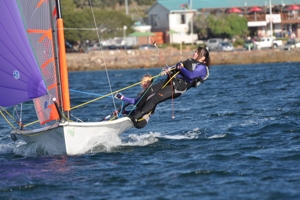 UK 29er nationals