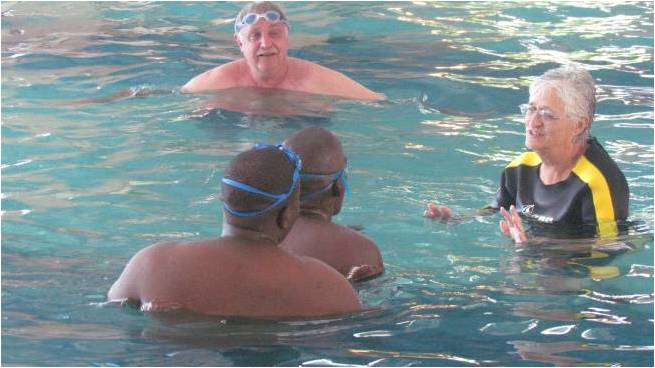training