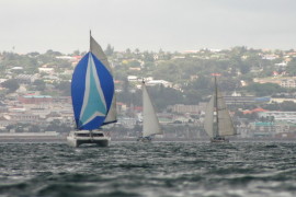 1st Rig Race 2016