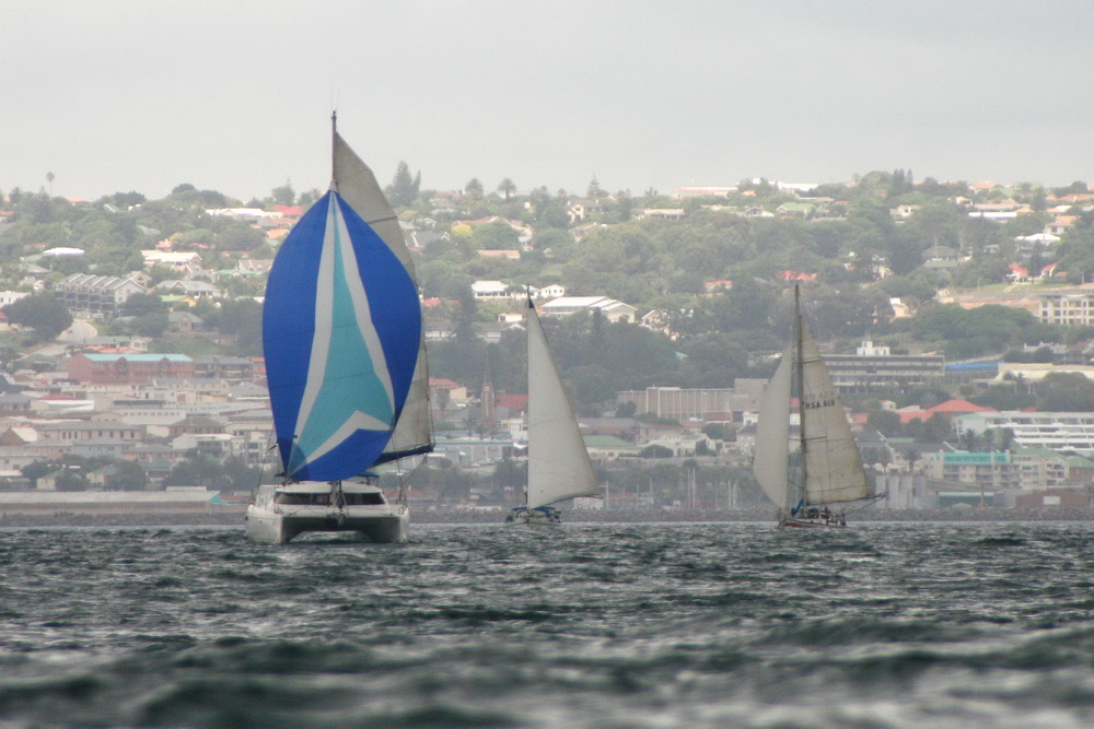 1st Rig Race 2016