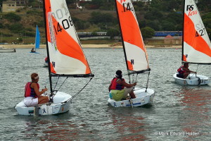 MBYBC Sailing school